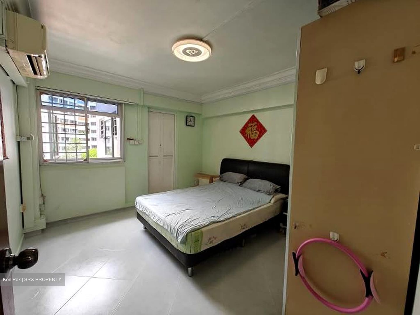 Blk 868 Yishun Street 81 (Yishun), HDB 4 Rooms #587186701